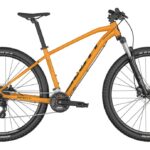 Scott Aspect 760 – 27,5 Zoll – Diamant – 2023