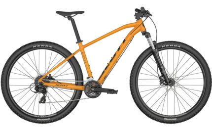 Scott Aspect 760 – 27,5 Zoll – Diamant – 2023