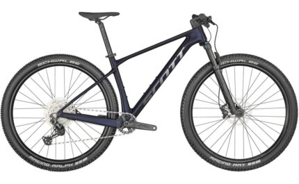 Scott Scale 930 – 29 Zoll – Diamant – 2025