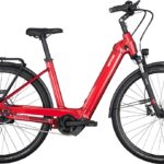 Kettler Quadriga P5 RT – 625 Wh – 28 Zoll – Tiefeinsteiger – 2025