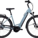 Kettler Traveller E-Gold 5 Plus Belt RT – 625 Wh – 28 Zoll – Tiefeinsteiger – 2025