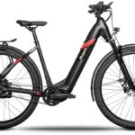Malaguti Cortina WV 6.0 EN – 750 Wh – 28 Zoll – Tiefeinsteiger – 2023