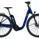 Kettler E-Comfort P5 RT – 545 Wh – 28 Zoll – Tiefeinsteiger – 2025