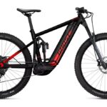 Ghost E-Riot Trail AL Essential – 625 Wh – 27,5 Zoll – Fully