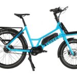 Loden One – Plattform – 504 Wh – 26 Zoll – 2023