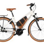 Riese und Müller Cruiser2 Mixte vario – 545 Wh – 28 Zoll – Damen Sport – 2025