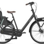 Gazelle Bloom – 28 Zoll – Tiefeinsteiger – 2025