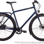 Tout Terrain Tanami II 29 Select 3.1 – 28 Zoll – Diamant – 2023