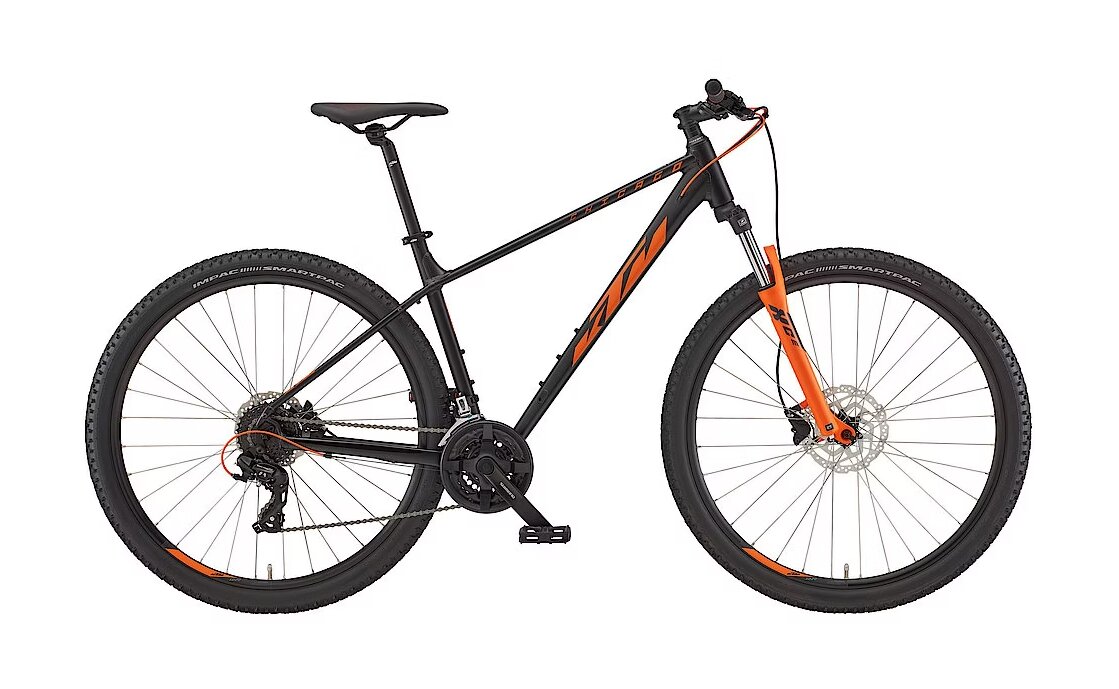 2695250_14415335-1.jpg KTM Chicago 271 – 27,5 Zoll – Diamant – 2023 – Bild 1