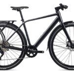 Orbea VIBE H30 EQ – 248 Wh – 28 Zoll – Diamant – 2023