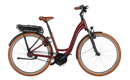 Riese und Müller Swing4 vario – 500 Wh – 28 Zoll – Tiefeinsteiger – 2025