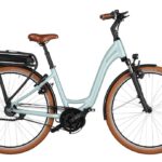 Riese und Müller Swing4 rücktritt – 500 Wh – 28 Zoll – Tiefeinsteiger – 2025