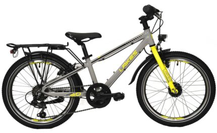 Lakes Free 20 – 20 Zoll – Diamant – 2024