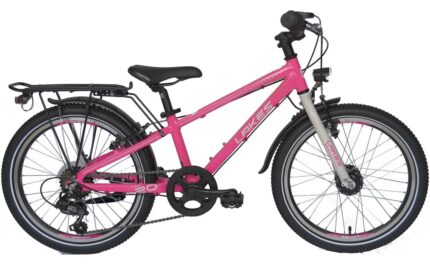 Lakes Free 20 Girl – 20 Zoll – Diamant – 2024