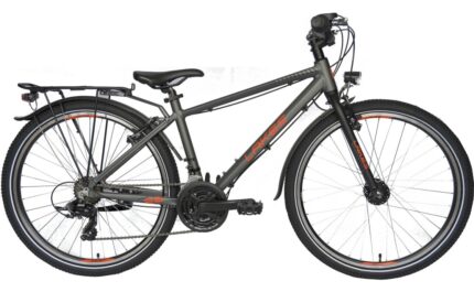 Lakes Free 26 SL – 26 Zoll – Diamant – 2024