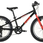 Carver Strict 20 SL – 20 Zoll – Diamant – 2024
