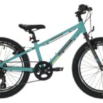 Carver Strict 20 SL Girl – 20 Zoll – Diamant – 2024