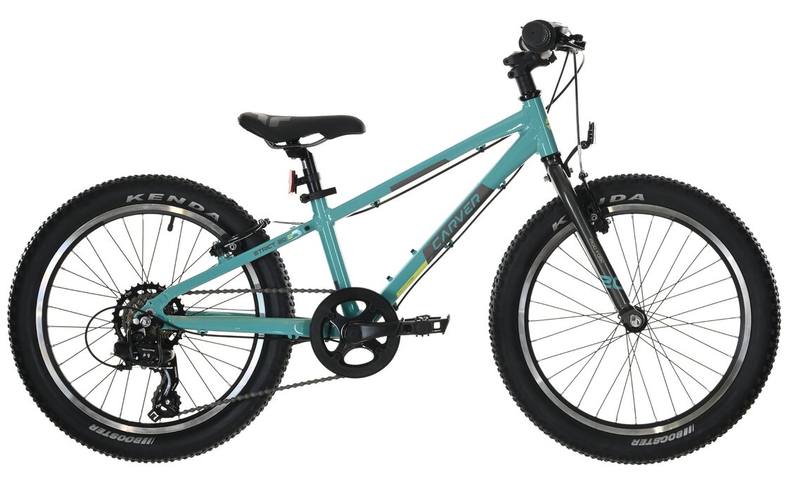 2797022_14721665-1.jpg Carver Strict 20 SL Girl – 20 Zoll – Diamant – 2024 – Bild 1