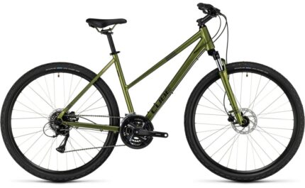 Cube Nature – 28 Zoll – Damen Sport – 2024