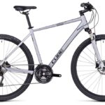 Cube Nature EXC – 28 Zoll – Diamant – 2024