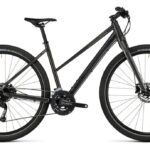 Cube Hyde – 28 Zoll – Damen Sport – 2024