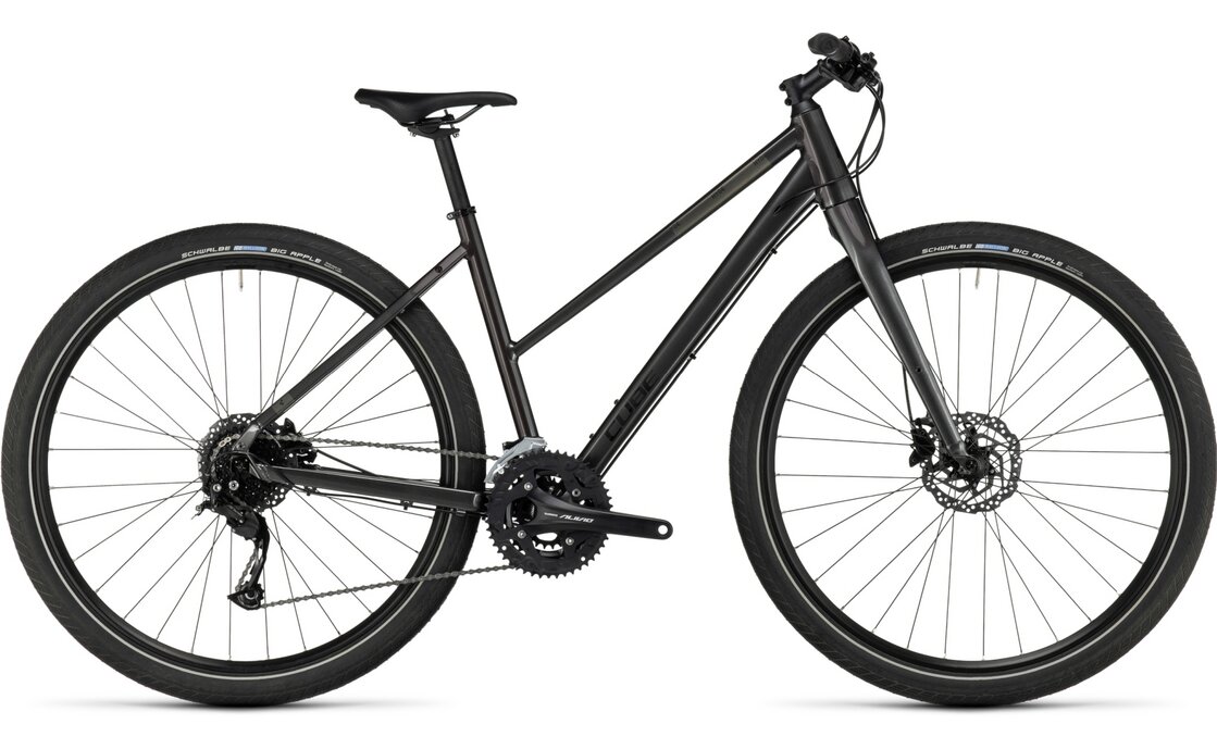 2803005_15968778-1.jpg Cube Hyde – 28 Zoll – Damen Sport – 2024 – Bild 1