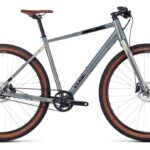 Cube Hyde Pro – 28 Zoll – Diamant – 2024