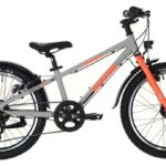 Carver Strict 20 SL Street – 20 Zoll – Diamant – 2024