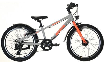 Carver Strict 20 SL Street – 20 Zoll – Diamant – 2024