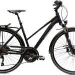 Gudereit LC-70 evo – 28 Zoll – Damen Sport – 2023