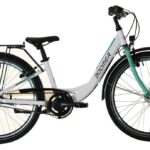 Boomer CITY 24 N3 – 24 Zoll – Tiefeinsteiger – 2024