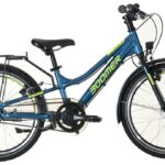 Boomer RACER 20 N3 – 20 Zoll – Diamant – 2024