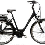 Gudereit EC-3 – 500 Wh – 28 Zoll – Tiefeinsteiger – 2023