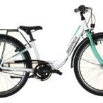 Boomer CITY 24 N7 – 24 Zoll – Tiefeinsteiger – 2024