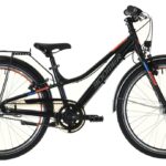 Boomer RACER 24 N3 – 24 Zoll – Diamant – 2024