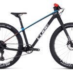 Cube Elite 240 C:62 Pro – 24 Zoll – Diamant – 2025