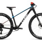 Cube Elite 240 C:62 SLX – 24 Zoll – Diamant – 2025