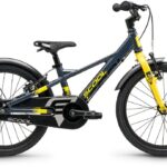 S’cool XXlite EVO 18 1-Gang – 18 Zoll – Y-Form – 2025