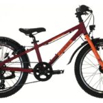 Carver Strict 20 SL Street Girl – 20 Zoll – Diamant – 2024