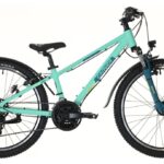Carver Strict 24 Street Girl – 24 Zoll – Diamant – 2024