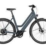 Riese und Müller Culture Mixte vario – 400 Wh – 28 Zoll – Damen Sport – 2025