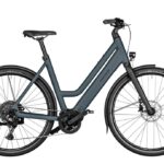 Riese und Müller Culture Mixte touring – 400 Wh – 28 Zoll – Damen Sport – 2025