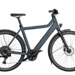 Riese und Müller Culture touring – 400 Wh – 28 Zoll – Diamant – 2025