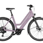 Riese und Müller Culture Mixte touring – 400 Wh – 28 Zoll – Damen Sport – 2025