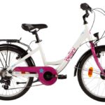 Bellini Mia 6 – 20 Zoll – Tiefeinsteiger – 2024