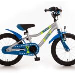 Bachtenkirch Polizei 16″ – 16 Zoll – Diamant – 2024