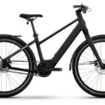 Winora iRide Pure R5f – 400 Wh – 27,5 Zoll – Diamant – 2024