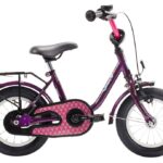 Bellini Fuchs – 16 Zoll – Tiefeinsteiger – 2024