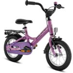 Puky Youke 12 – 12 Zoll – Y-Form – 2025