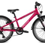 Puky Cyke 20-7 Active – 20 Zoll – Diamant – 2025
